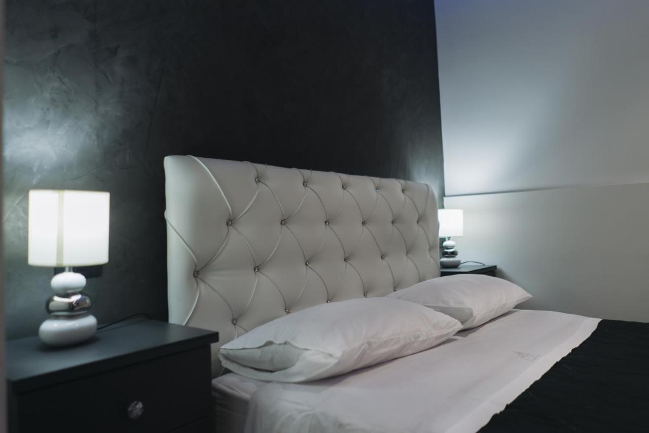 Dl Luxury B&B Неаполь Экстерьер фото