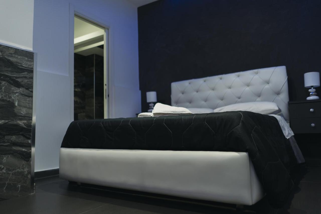 Dl Luxury B&B Неаполь Экстерьер фото