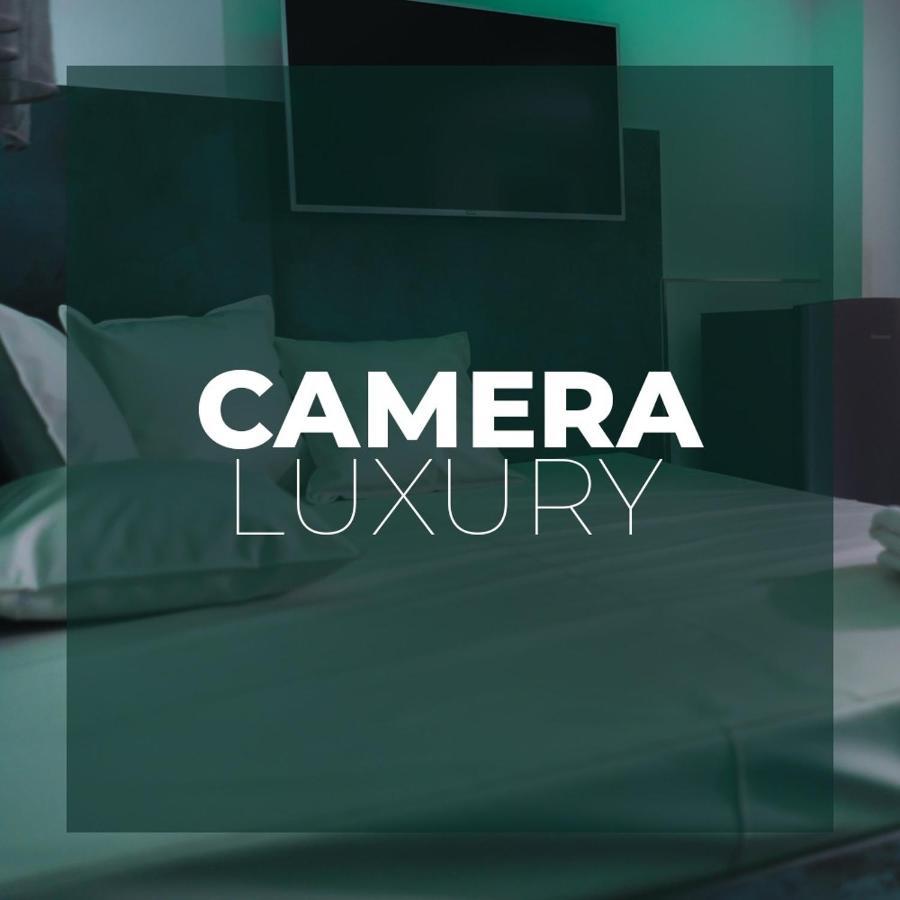 Dl Luxury B&B Неаполь Экстерьер фото